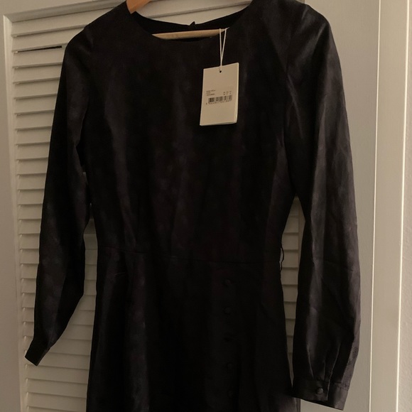 ✨NWT Sezane Nola Dress - Picture 2 of 3